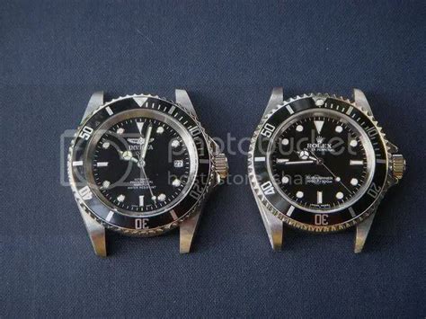 relojes invicta imitadores de rolex|Duda razonable Rolex o Invicta .